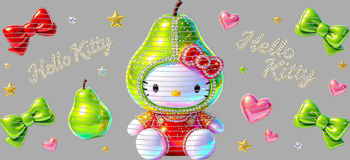 16oz Sanrio-SO-1058